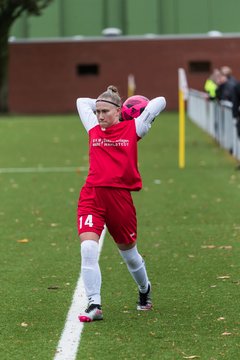 Bild 110 - wBJ SV Wahlstedt - SV Frisia 03 Risum-Lindholm : Ergebnis: 1:2